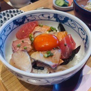 居酒屋