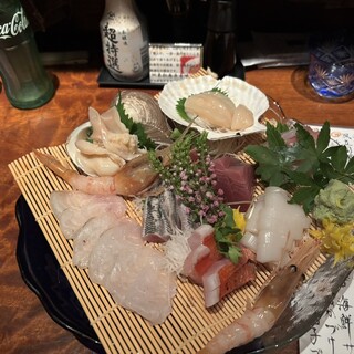 居酒屋