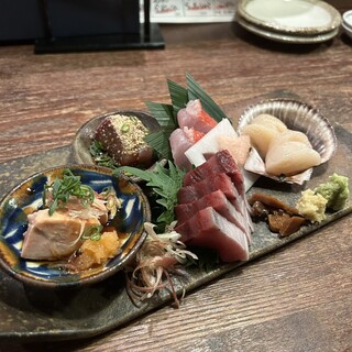 居酒屋