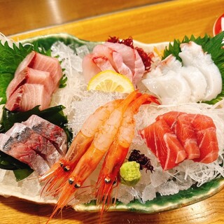 居酒屋