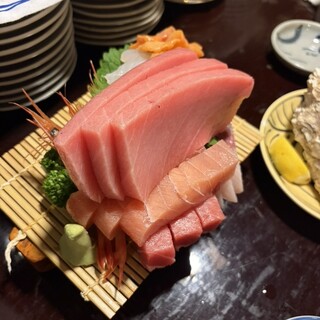 居酒屋
