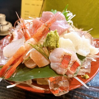 居酒屋