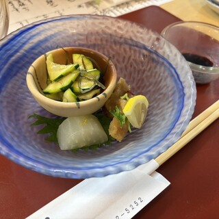 居酒屋