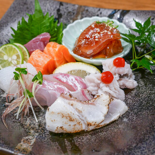 居酒屋