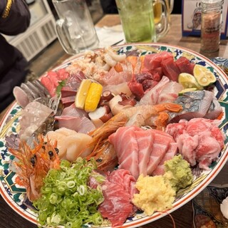 居酒屋