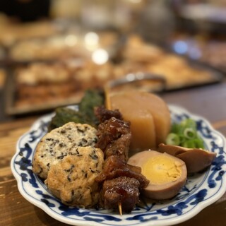 居酒屋