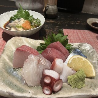 居酒屋