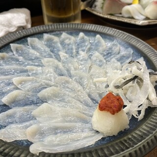 居酒屋
