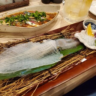 居酒屋