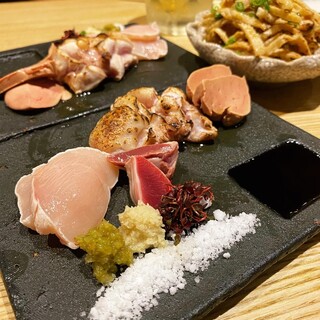 居酒屋