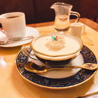 喫茶店