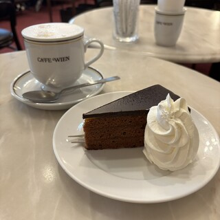喫茶店