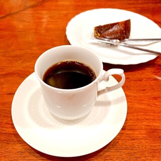 喫茶店