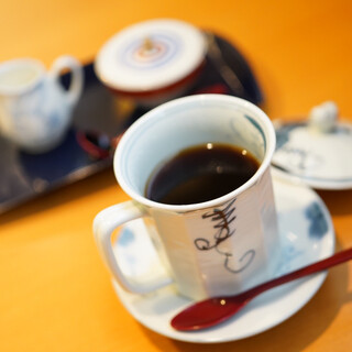 喫茶店