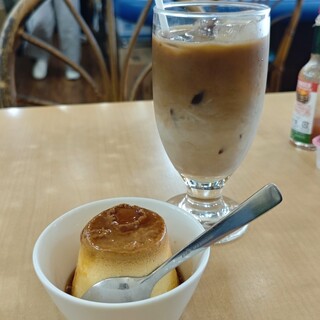 喫茶店
