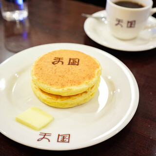 喫茶店