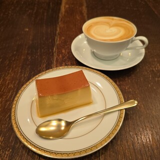 喫茶店