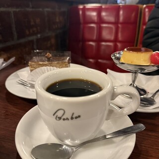 喫茶店
