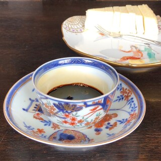 喫茶店