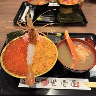 食堂