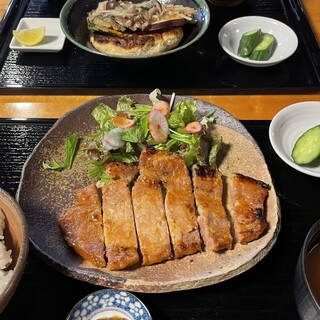 食堂