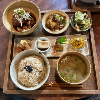 食堂