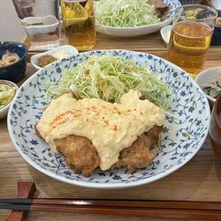 食堂