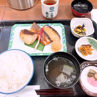 食堂