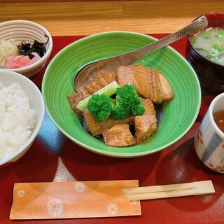 食堂