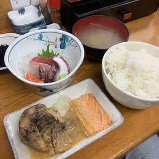 食堂