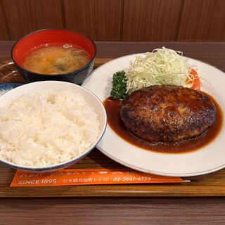 食堂