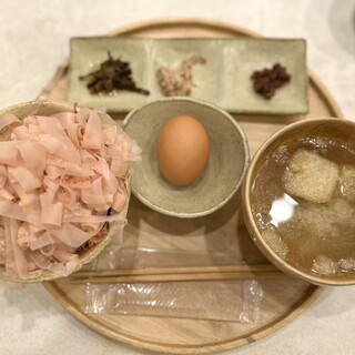 食堂