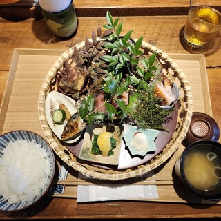 食堂