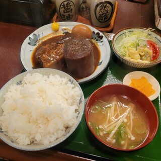 食堂