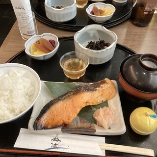食堂