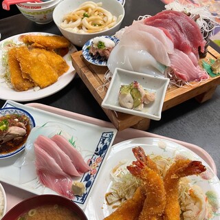 食堂