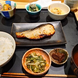 食堂