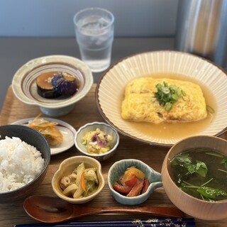 食堂