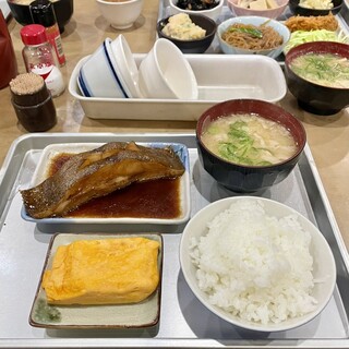 食堂