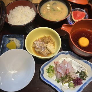 食堂