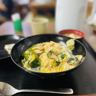 食堂