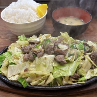 食堂