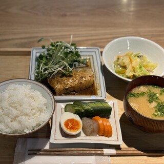 食堂