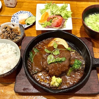 食堂