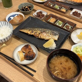 食堂