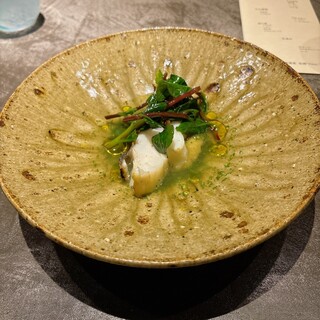 スペイン料理