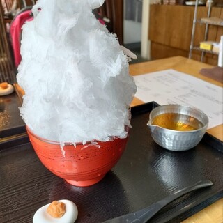 スイーツ