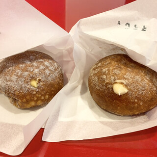 スイーツ