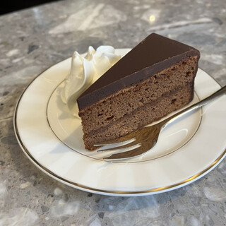 スイーツ