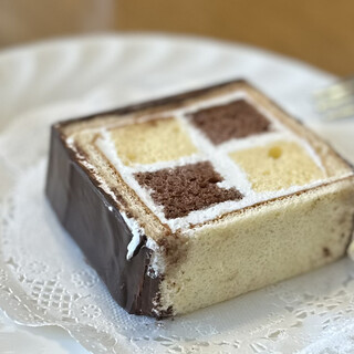 スイーツ